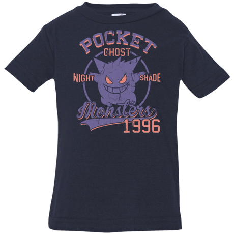 T-Shirts Navy / 6 Months Night Shade Infant PremiumT-Shirt