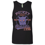 T-Shirts Black / Small Night Shade Men's Premium Tank Top