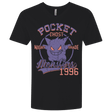 T-Shirts Black / X-Small Night Shade Men's Premium V-Neck