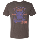 T-Shirts Macchiato / Small Night Shade Men's Triblend T-Shirt