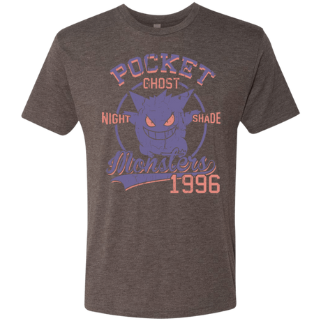 T-Shirts Macchiato / Small Night Shade Men's Triblend T-Shirt