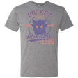 T-Shirts Premium Heather / Small Night Shade Men's Triblend T-Shirt