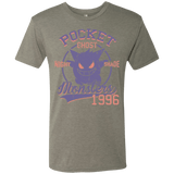 T-Shirts Venetian Grey / Small Night Shade Men's Triblend T-Shirt