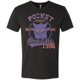 T-Shirts Vintage Black / Small Night Shade Men's Triblend T-Shirt