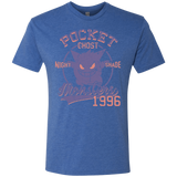 T-Shirts Vintage Royal / Small Night Shade Men's Triblend T-Shirt