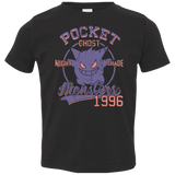 T-Shirts Black / 2T Night Shade Toddler Premium T-Shirt