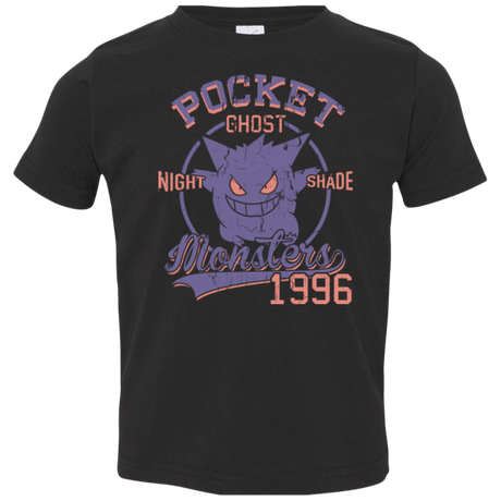 T-Shirts Black / 2T Night Shade Toddler Premium T-Shirt