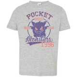 T-Shirts Heather / 2T Night Shade Toddler Premium T-Shirt