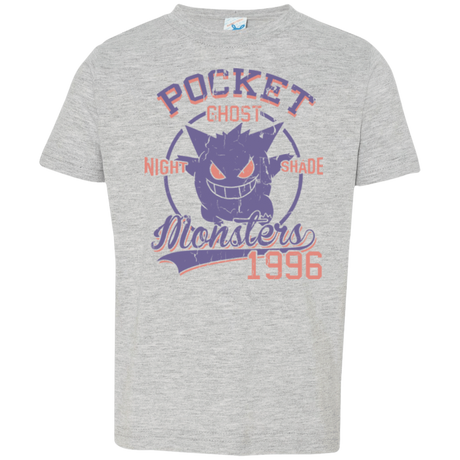 T-Shirts Heather / 2T Night Shade Toddler Premium T-Shirt