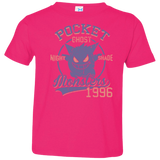 T-Shirts Hot Pink / 2T Night Shade Toddler Premium T-Shirt
