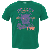 T-Shirts Kelly / 2T Night Shade Toddler Premium T-Shirt
