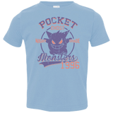 T-Shirts Light Blue / 2T Night Shade Toddler Premium T-Shirt