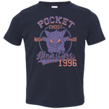 T-Shirts Navy / 2T Night Shade Toddler Premium T-Shirt