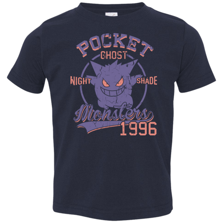 T-Shirts Navy / 2T Night Shade Toddler Premium T-Shirt