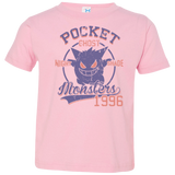 T-Shirts Pink / 2T Night Shade Toddler Premium T-Shirt
