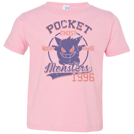 T-Shirts Pink / 2T Night Shade Toddler Premium T-Shirt
