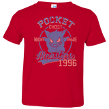 T-Shirts Red / 2T Night Shade Toddler Premium T-Shirt