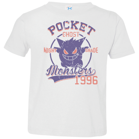 T-Shirts White / 2T Night Shade Toddler Premium T-Shirt