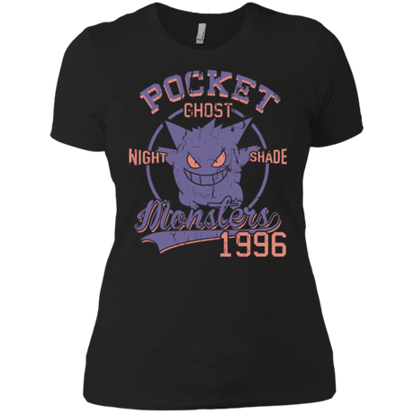 T-Shirts Black / X-Small Night Shade Women's Premium T-Shirt