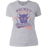 T-Shirts Heather Grey / X-Small Night Shade Women's Premium T-Shirt