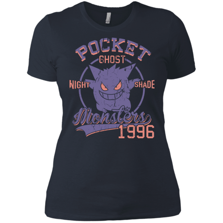 T-Shirts Indigo / X-Small Night Shade Women's Premium T-Shirt