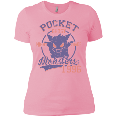 T-Shirts Light Pink / X-Small Night Shade Women's Premium T-Shirt