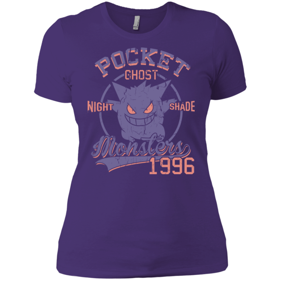 T-Shirts Purple / X-Small Night Shade Women's Premium T-Shirt