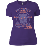 T-Shirts Purple / X-Small Night Shade Women's Premium T-Shirt