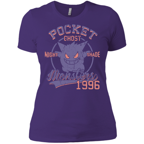 T-Shirts Purple / X-Small Night Shade Women's Premium T-Shirt