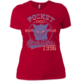 T-Shirts Red / X-Small Night Shade Women's Premium T-Shirt