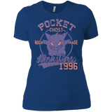 T-Shirts Royal / X-Small Night Shade Women's Premium T-Shirt