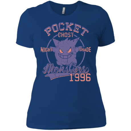 T-Shirts Royal / X-Small Night Shade Women's Premium T-Shirt