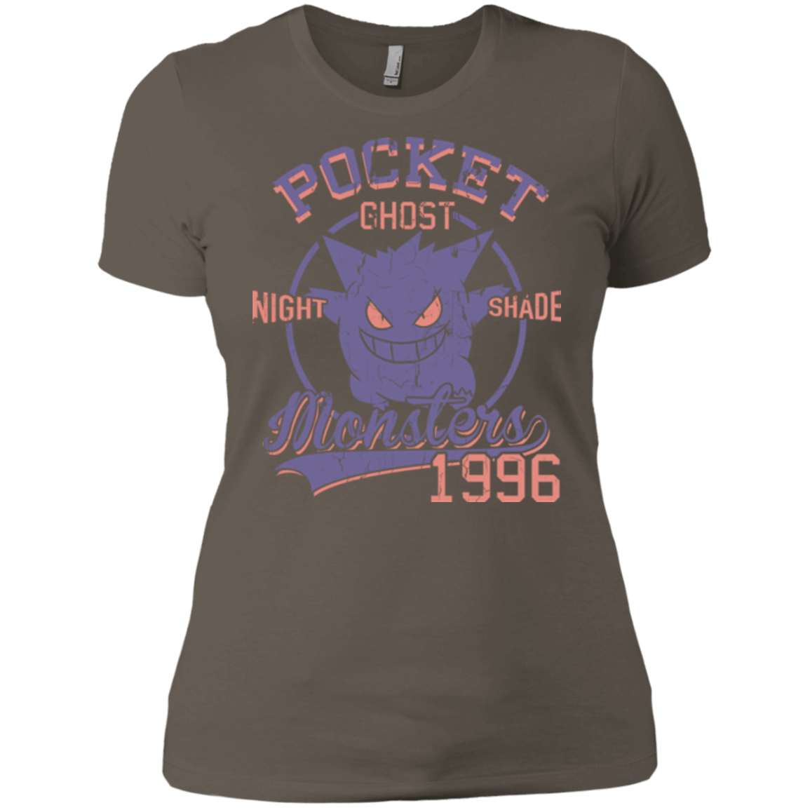 Night Shade Women's Premium T-Shirt