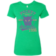 T-Shirts Envy / Small Night Shade Women's Triblend T-Shirt