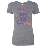 T-Shirts Premium Heather / Small Night Shade Women's Triblend T-Shirt