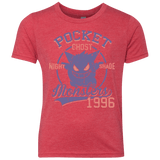 T-Shirts Vintage Red / YXS Night Shade Youth Triblend T-Shirt