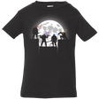 T-Shirts Black / 6 Months Night Shadows Infant Premium T-Shirt