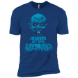 T-Shirts Royal / YXS Night Vamp Boys Premium T-Shirt