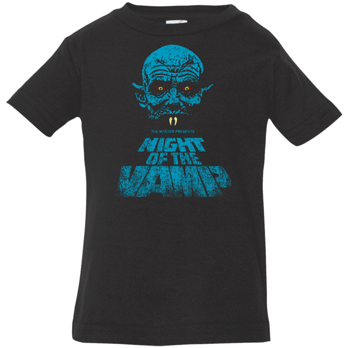 T-Shirts Black / 6 Months Night Vamp Infant Premium T-Shirt