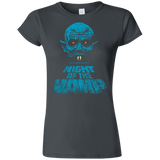 T-Shirts Charcoal / S Night Vamp Junior Slimmer-Fit T-Shirt