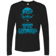 T-Shirts Black / S Night Vamp Men's Premium Long Sleeve
