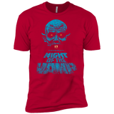 T-Shirts Red / X-Small Night Vamp Men's Premium T-Shirt
