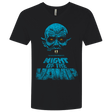 T-Shirts Black / X-Small Night Vamp Men's Premium V-Neck