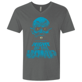 T-Shirts Heavy Metal / X-Small Night Vamp Men's Premium V-Neck