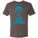 T-Shirts Macchiato / S Night Vamp Men's Triblend T-Shirt