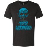 T-Shirts Vintage Black / S Night Vamp Men's Triblend T-Shirt