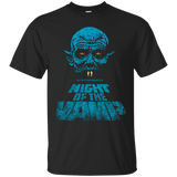 T-Shirts Black / S Night Vamp T-Shirt