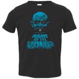 T-Shirts Black / 2T Night Vamp Toddler Premium T-Shirt