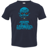 T-Shirts Navy / 2T Night Vamp Toddler Premium T-Shirt