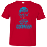 T-Shirts Red / 2T Night Vamp Toddler Premium T-Shirt